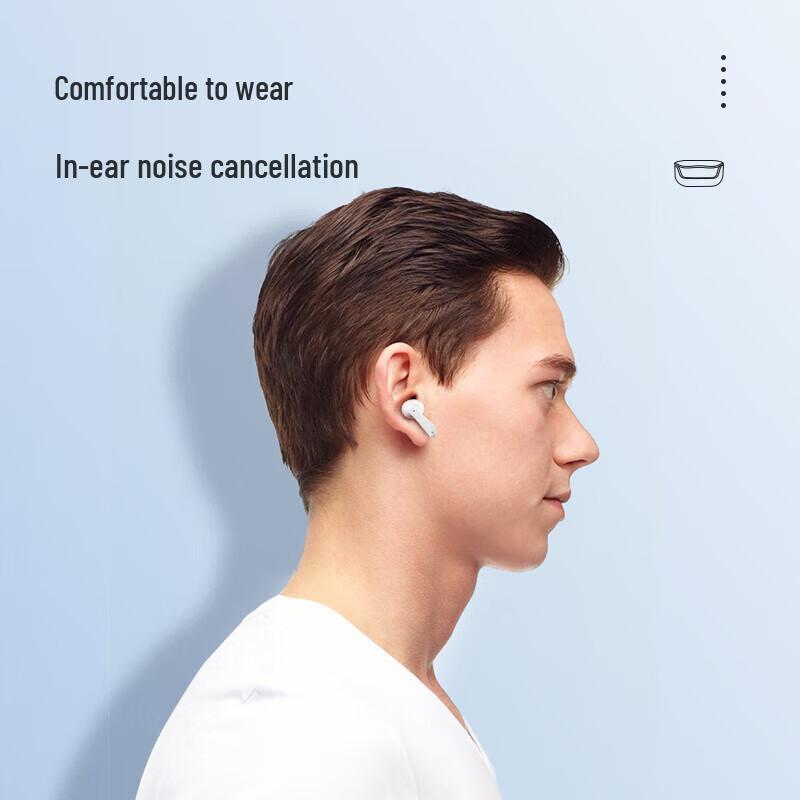 Newmine LY10 True Wireless Bluetooth Earbuds