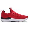 Under Armour Project Rock BSR Red White Unisex Sneakers 3023006-600