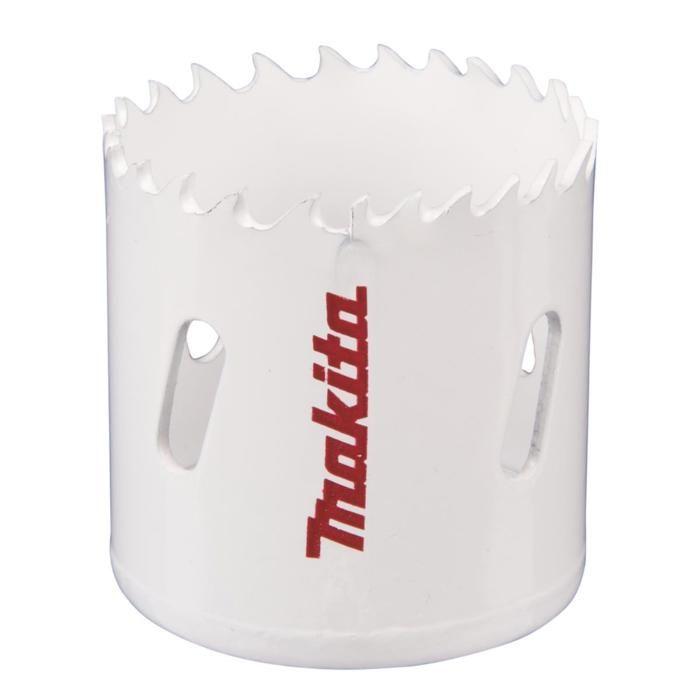 Scie cloche BiM Makita, 44 mm 44 mm - Bi-métal