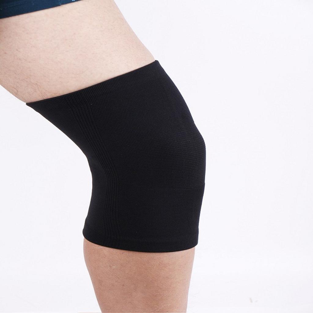 Anti-collision Knee Pads Dance Kneeling Buddha Knee Pads Volleyball Roller Skating Anti-fall Sports Knee Pads