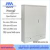 GPHMTEL Outdoor Fiber Optic Cross-Connect Cabinet