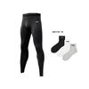 Li Ning Sports Pants Men's Moderate YULT057-1