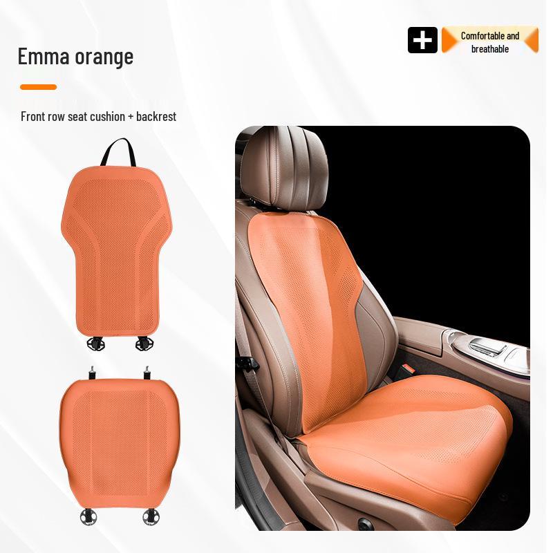 2026 Ford Edge L All-Season Breathable Seat Cushion Cover