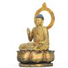 [Officially Supervised by Toji Temple] Fukujojunyorai (Amoghavajra Buddha) [Kukai 3D Mandala (21 Figures) Commemorating the 1200th Anniversary of the