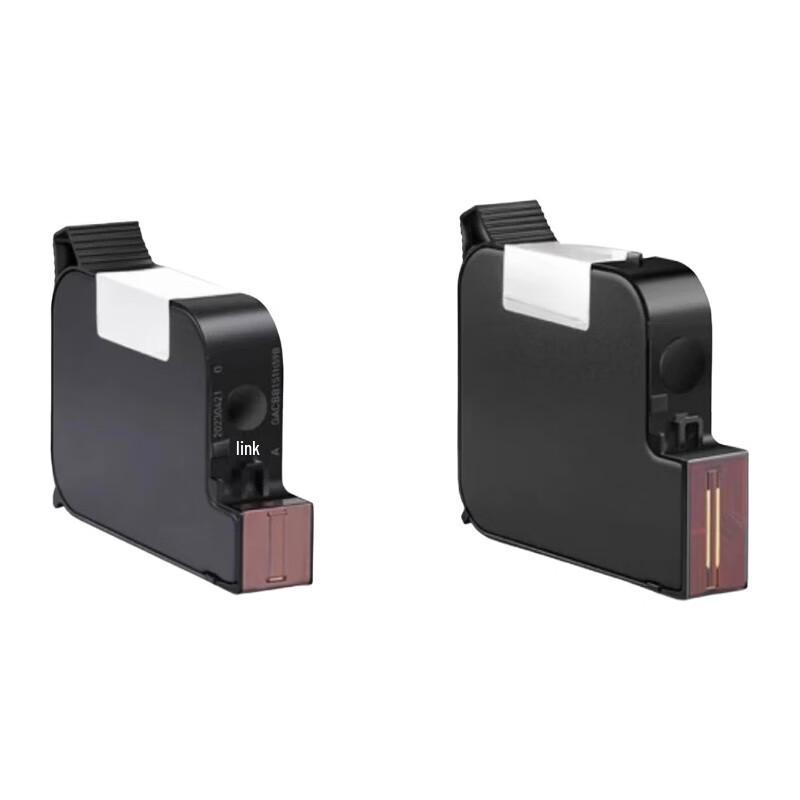 Jucheng Industrial Ink Cartridge