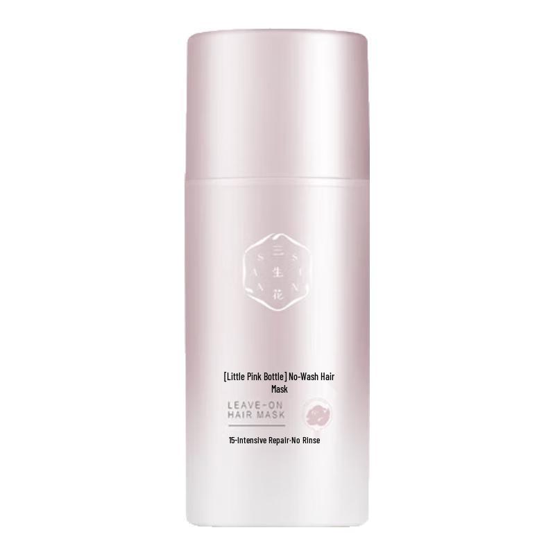 Sansheng Flower by Pechoin Essential Oil Fragrance Hair Care