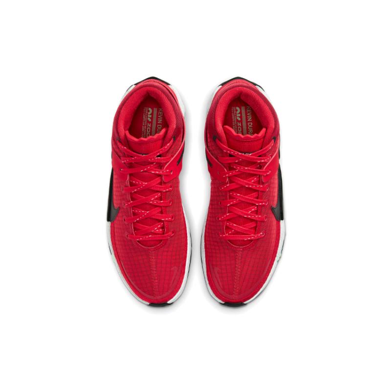 Nike Kd 13 Tb University Red Sneakers CK6017-600