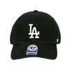 47 Major League Baseball Low Profile Baseball Boys Los Angeles Black [47] Kids' Cap, Logo, Cap, Cap, & Girls, Brand Dodgers, [Item]