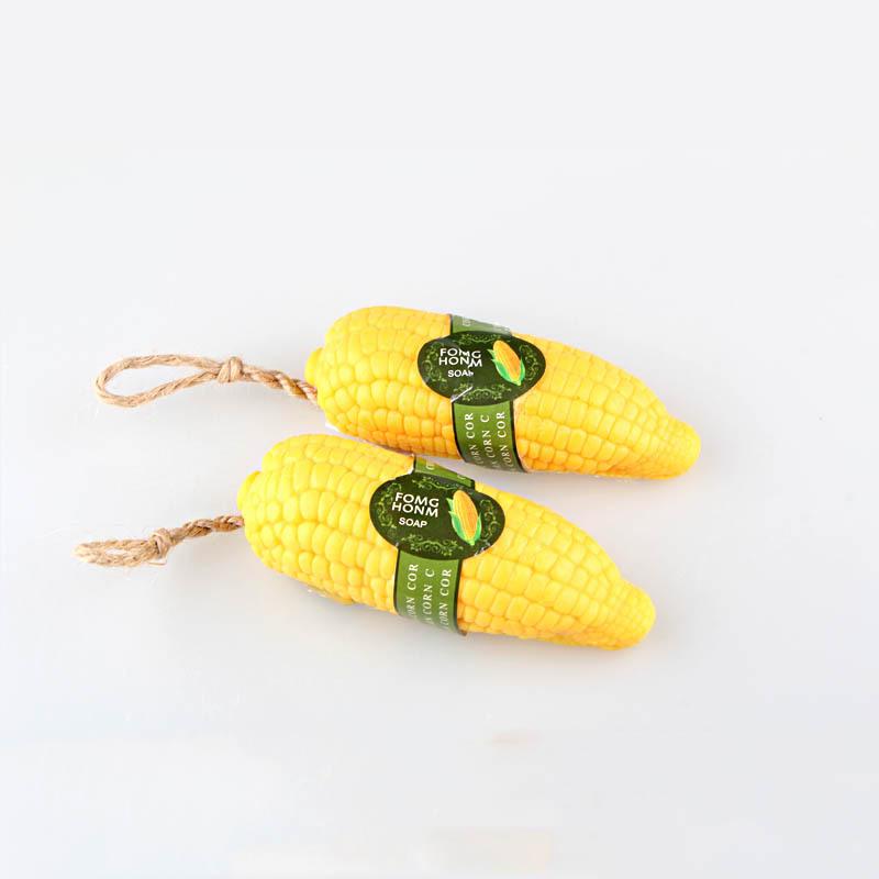 Plumeria and Mango Handmade Essential Oil Soap Gift for Children