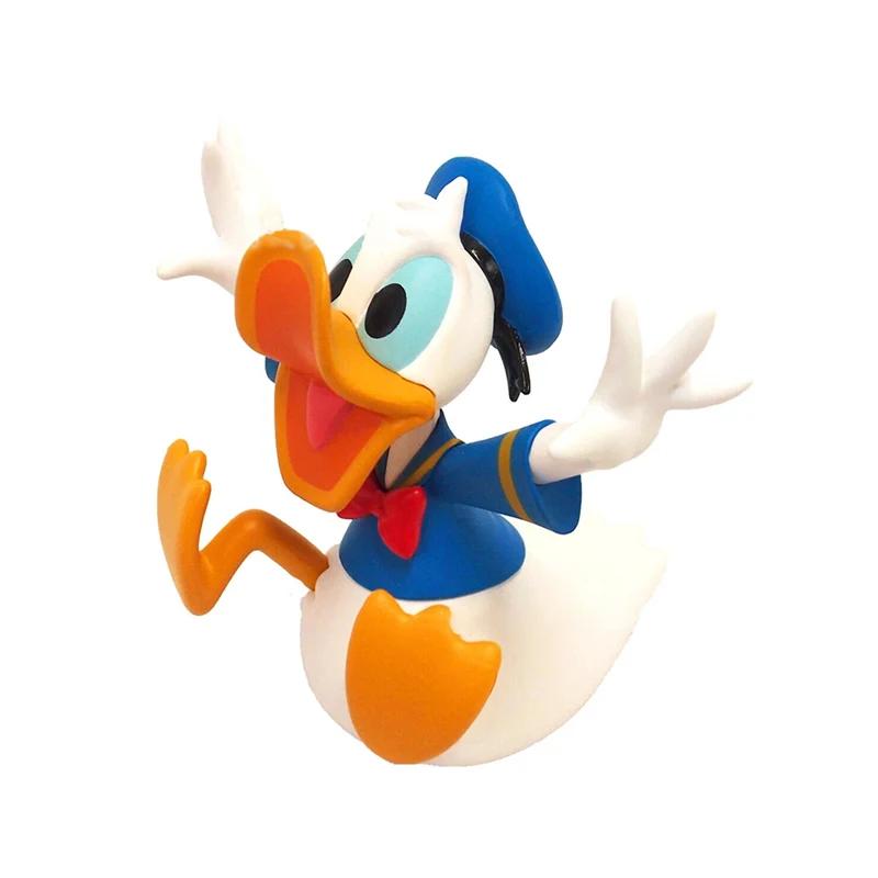 MINISO Kawaii Postacie Anime Stoper do Drzwi Kreatywny Uroczy Kaczka Wiatroodporny Dom Biuro Antykolizyjny Stoper do Drzwi Dekoracja Zabawki Prezenty