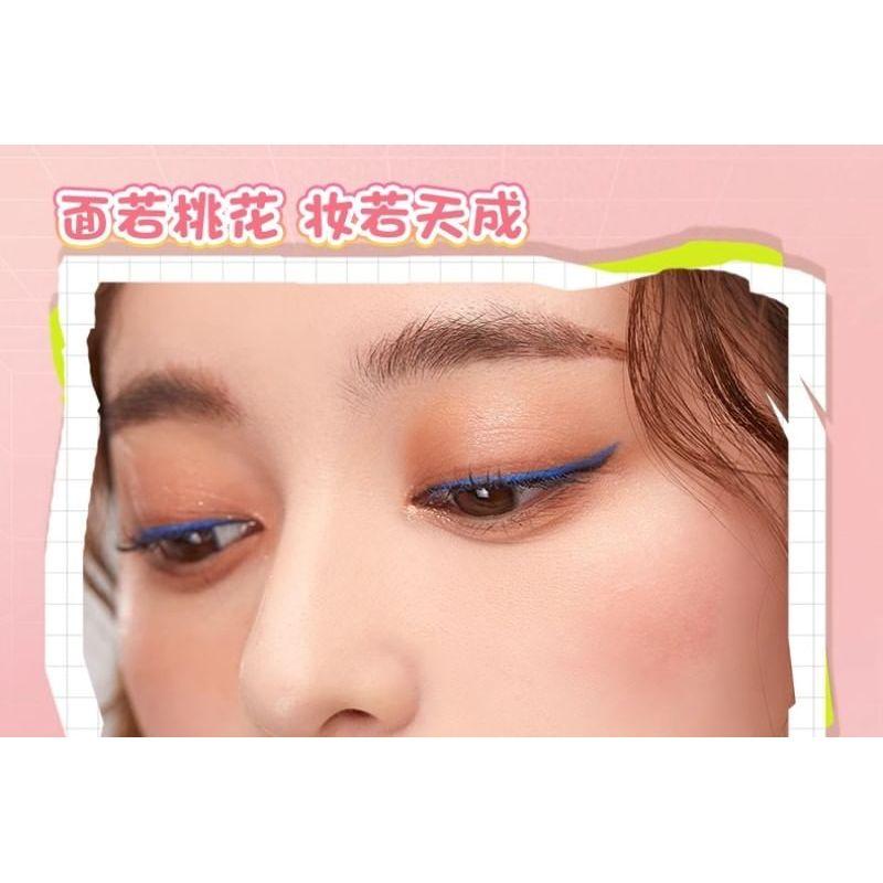 Jelly Bubble - Single Cheeck Blusher - 2 Colors