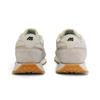 Mizuno LG 70s Baseball Retro Non-Slip Wear-Resistant Breathable Low-Top Training Shoes Unisex Sneakers Gray White D1GH220501