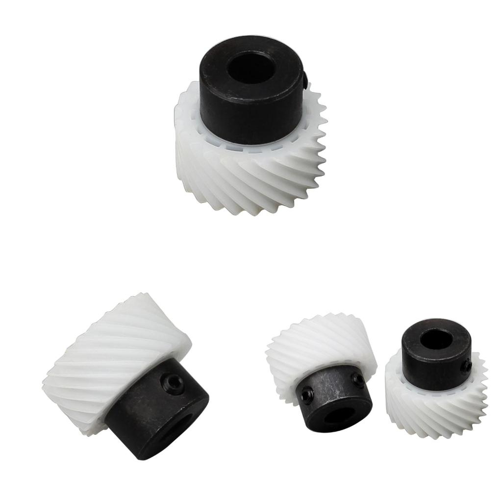 Drive Gear Shaft Gear, Sewing Machine Feed Shaft Gear for Singer Sewing Machine CN