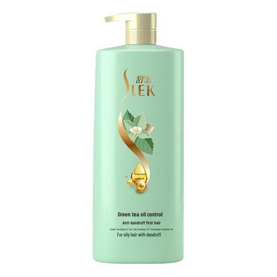 Selsun Green Tea Seed Anti-Dandruff Oil Control Shampoo