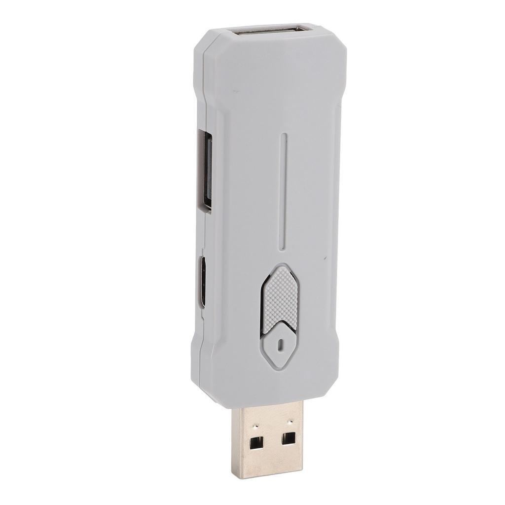Převodník myši a klávesnice Profesionální Vysoká citlivost Integrovaný Plug and Play Mobilní ovladač