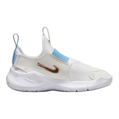 Flex Runner 3 PS 'White Water Blue' HF5747-101