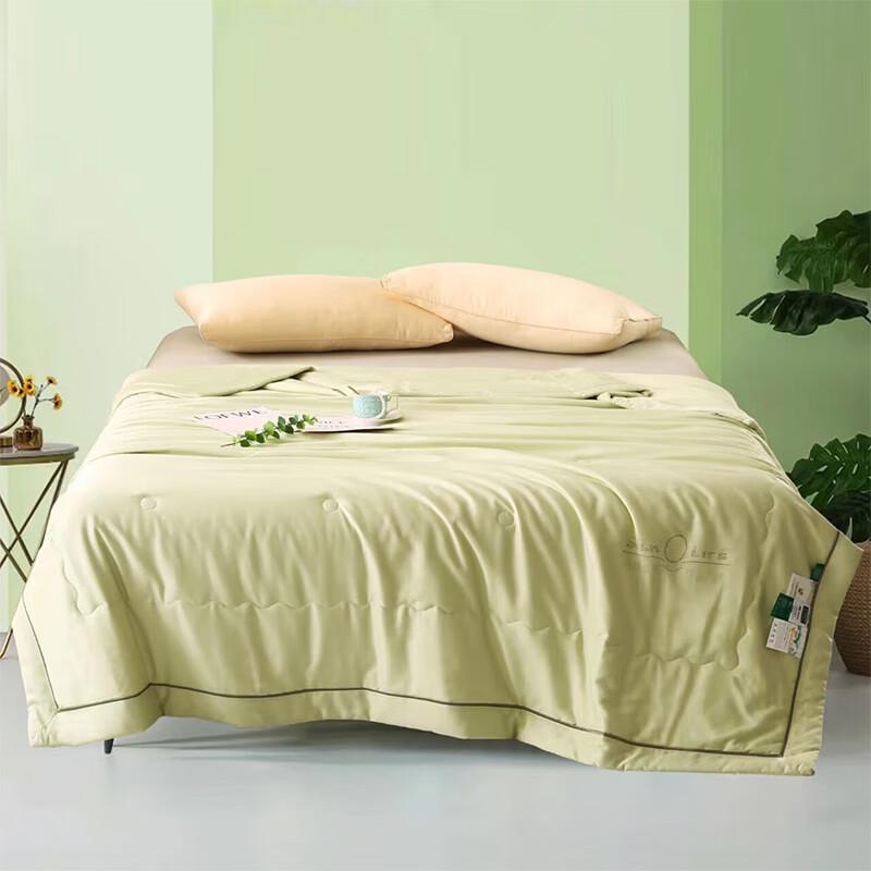 

BULUNO Lingyue Lyocell Blend Lightweight Quilt