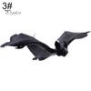 Halloween Artificial Funny Pendant Simulation Bat Haunted House Party Trick Toy