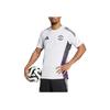 Adidas Manchester United Tiro Fashionable Versatile Football Jersey Men tops JP3113