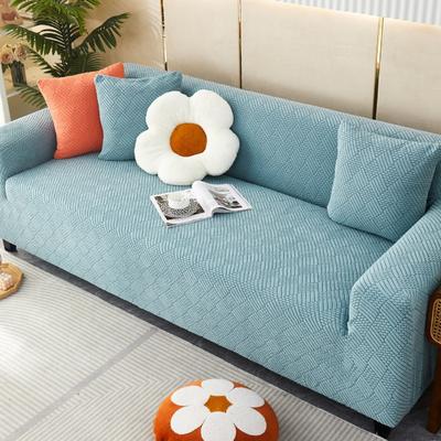 Universal Elastic Sofa Cover Full Protection Anti Cat Scratch Stretchable Sofa Slipcover