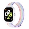 Elastic Braided Strap for Xiaomi Redmi Watch 4 Band