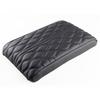 Center Console Box Protection Cushion Supports PU Leather Car Armrest Pad Cover