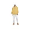 New Nike Sweatshirts Men Wheat Gold DV9778-725