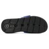 Under Armour Mercenary Slippers 'Blue Black' 3027252-400