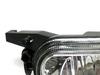 Mercedes C W203 / S203 00-07 Halogen Left & Right 2 Pieces Set