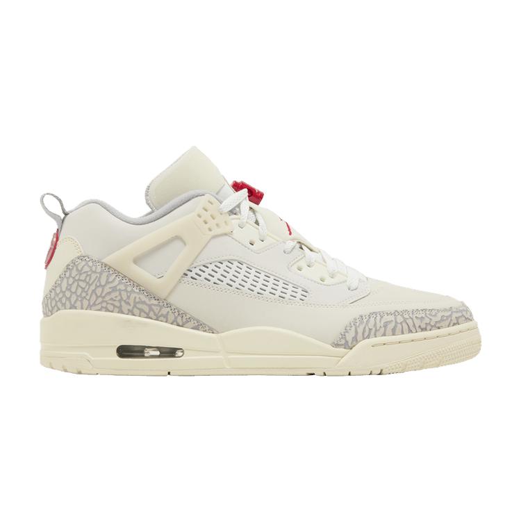 Jordan Spizike Low Кокосовое молоко 40
