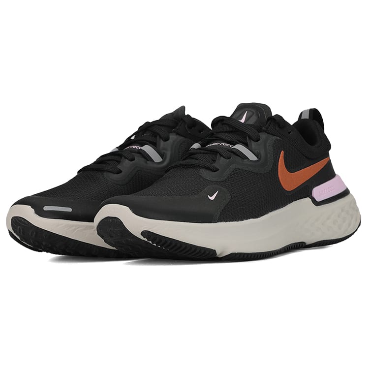 Nike React Miler 'Metallic Copper' Women's CW1778-009