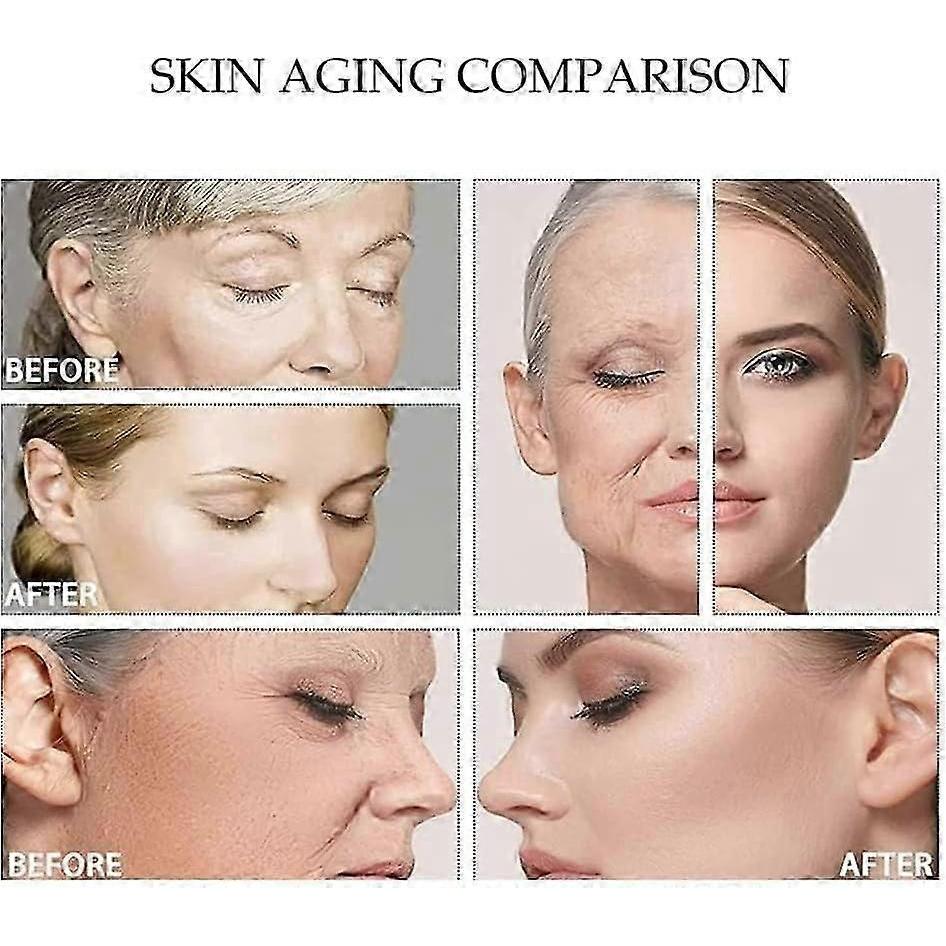 Horse Oil Cream For Face, Anti-aging Horse Oil Cream Pure Horse Oil Exact Beauty Skin Treatment For Women Controlling Oil And Moisture