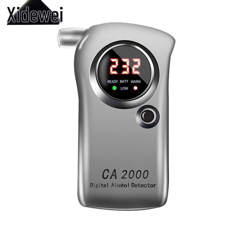 XEODWEI CA2000 Portable Alcohol Tester