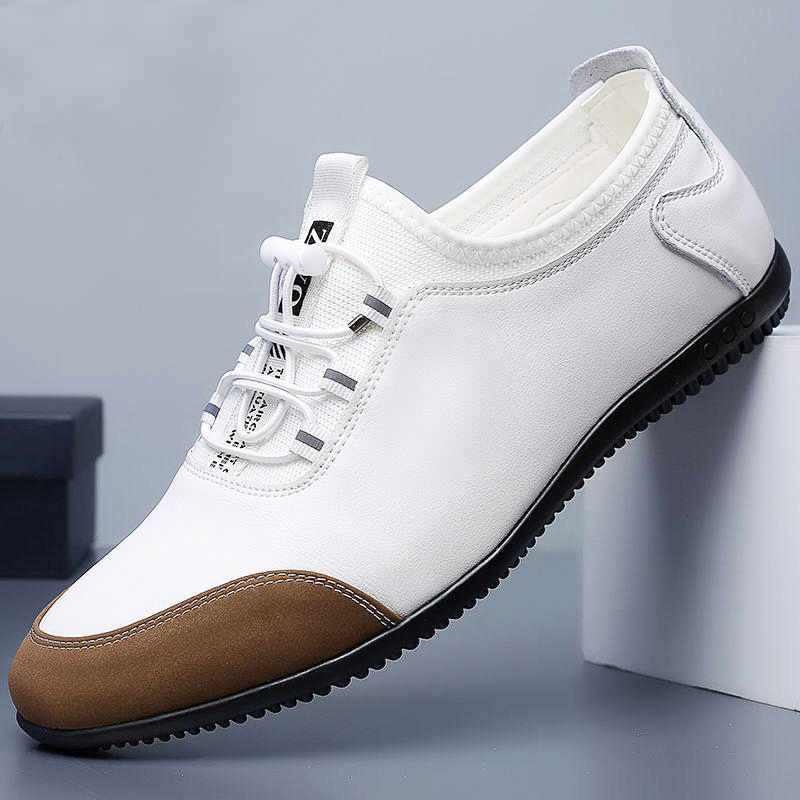 Fashion Appearance Increases Outdoor Man Luxury Big Brand Casual Luxury Mens Shoes Sneakers For Summer Men Sport Hospitality Luxus