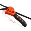 Adjustable Strap Wrench Belt Maintenance Spanner Universal Strap Wrench For Oil Filter Pipe Plumbing Faucet Shower Home Industre