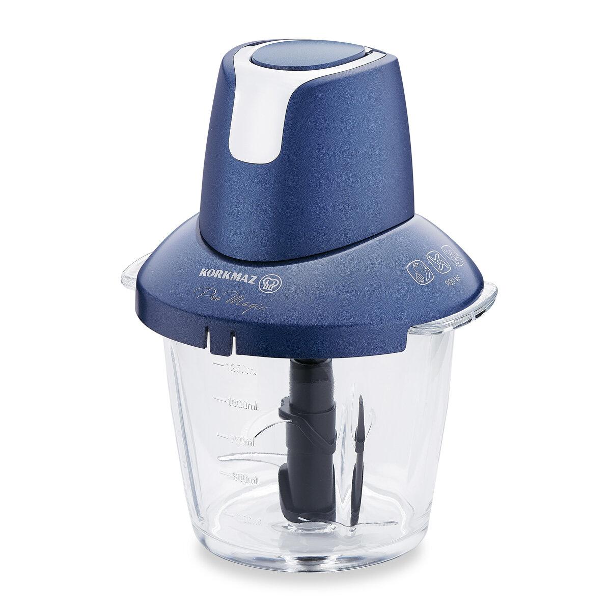

Korkmaz Pro Magic Food Processor