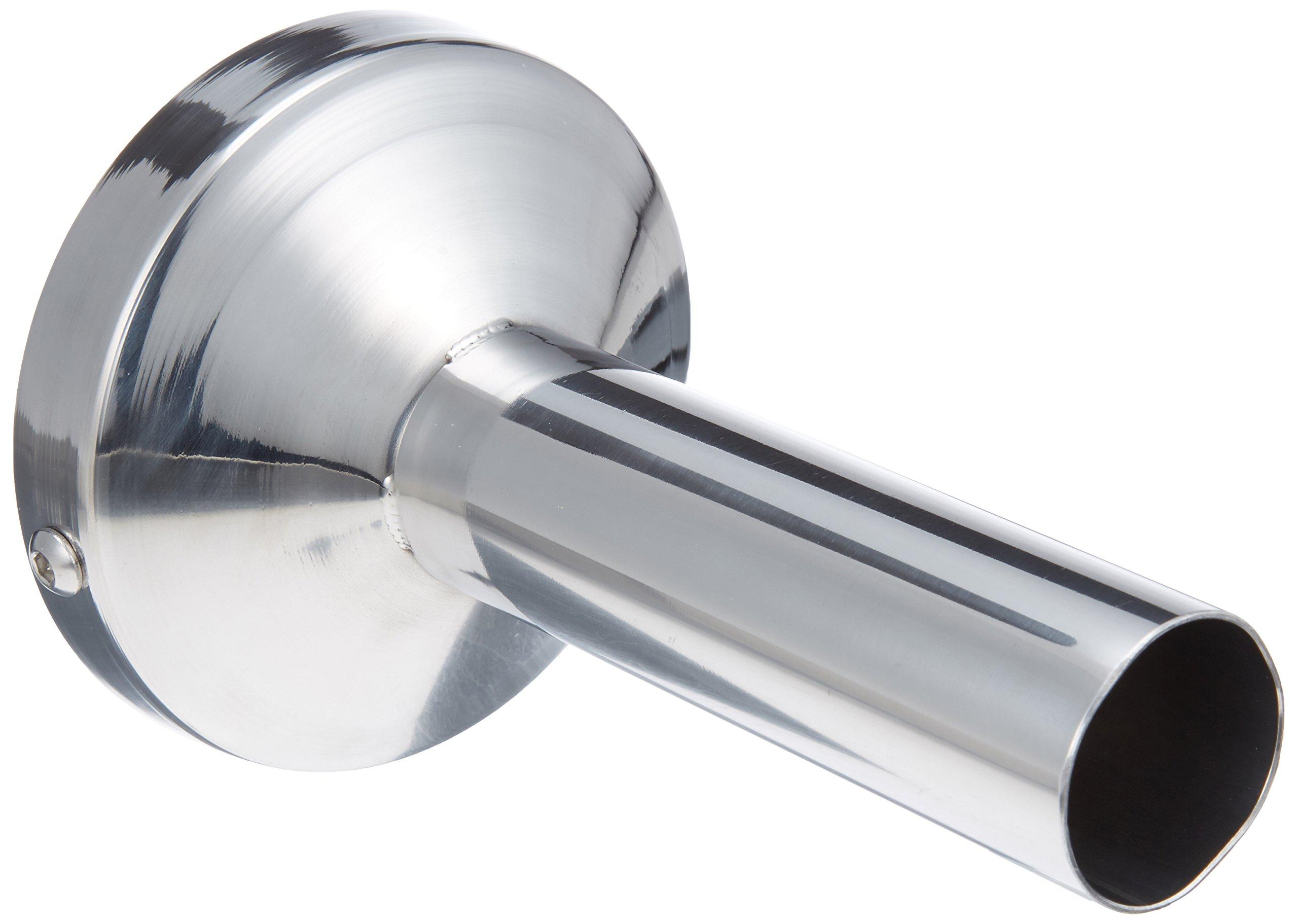 

FORTUNE Inner JIS115N Silencer/NA [Part Number]