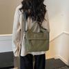 Large Capacity Handbag Shoulder Bag Women's Lightweight Crossbody Bag