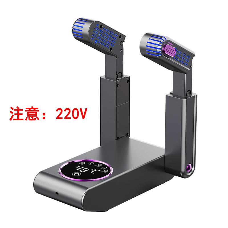 

Сушилка для обуви, бытовая дезодорирующая и стерилизующая сушилка для обуви, полностью автоматическая сушилка для обуви, сушилка для мокрой и сухой обуви, сушилка для обуви