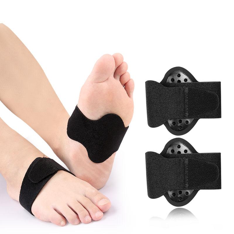 Arch Support Sleeves Arch Support Sleeves Flat Foot Support for Men & Women Foot Pain Relief