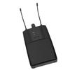Wireless Ear Monitor Receiver 660 690MHz Wireless Receiver for Ear Monitoring System 3.5mm Stereo Output