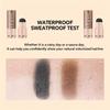Hair Fluffy Powder Instantly Black Blonde Root Cover Hair Concealer Coverag Paint Repair Fill in Shadow Thinning Eyebrow Powder
