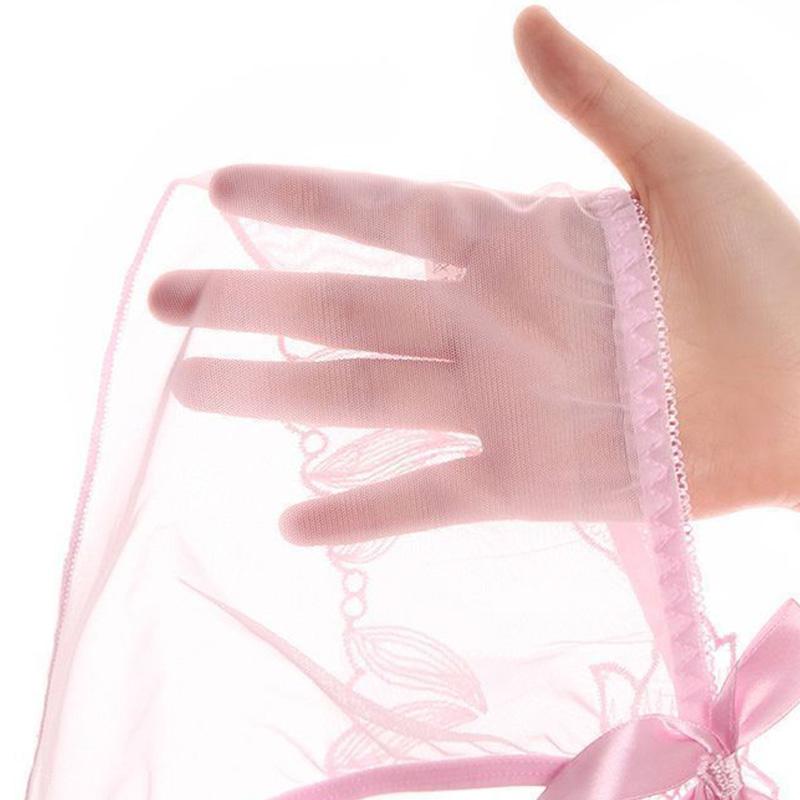 1 pezzo intimo slip lingerie con apertura sul cavallo perizoma mutandine di pizzo maglia esotica da donna