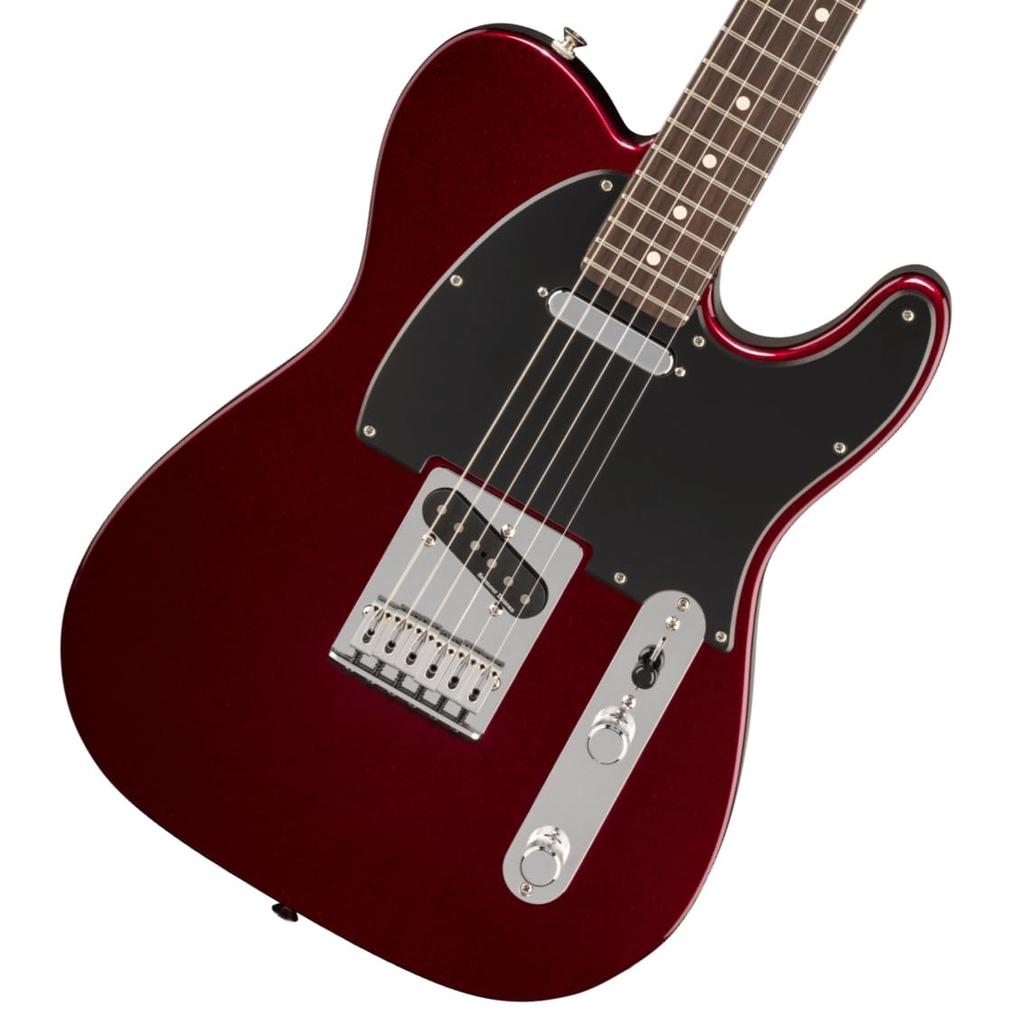 Fender/Limited Player II Telecaster Roasted Maple Neck Rosewood FB Oxblood With Seymour Duncan Pickup Set