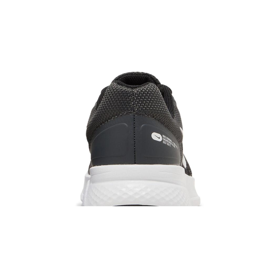 Nike Donna Run Swift 2 'Nero Bianco' (taglie da donna) Scarpe da Corsa Nero / Bianco / Grigio Fumo Scuro CU3528 004