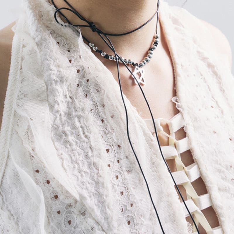 SENTIMENTS NO.412 NECKLACE