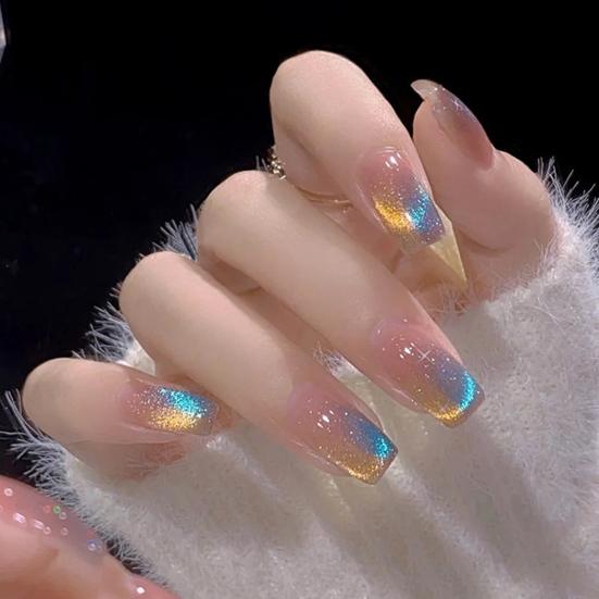 Cat Eyes Nail Magnet Gel Nail Polish Love Heat Round Line Shape Nail Art Magnet Pen Home Salon Women Cat Eyes Magnetic Manicure Art Tools