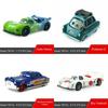 Adorable Pixar Cars Figures Mini Pvc Action Figure Model Toy Dolls For Kids