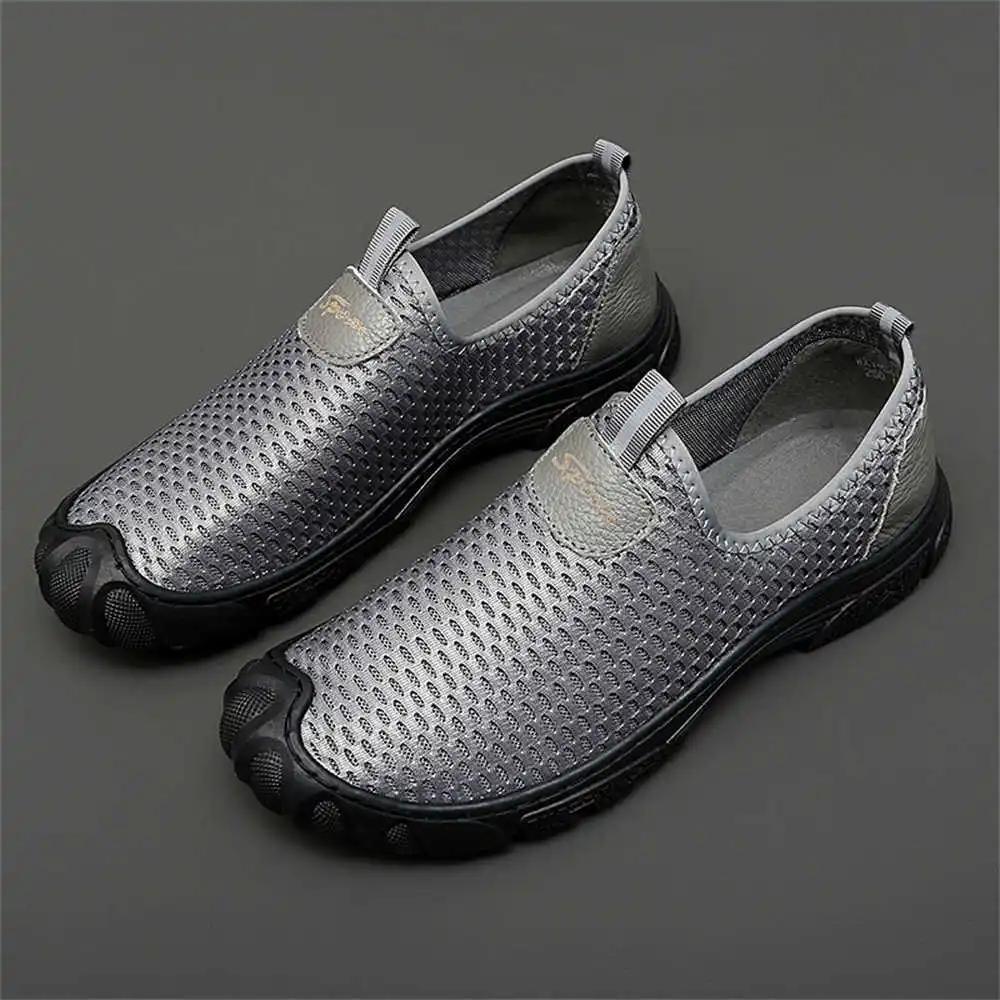 Fashion Beach Lying Quick-drying Green Dress Heels Luxury Brand Sneakers Men Shoes Formal Sports Super Sale Boti Fitness Luxe Shors