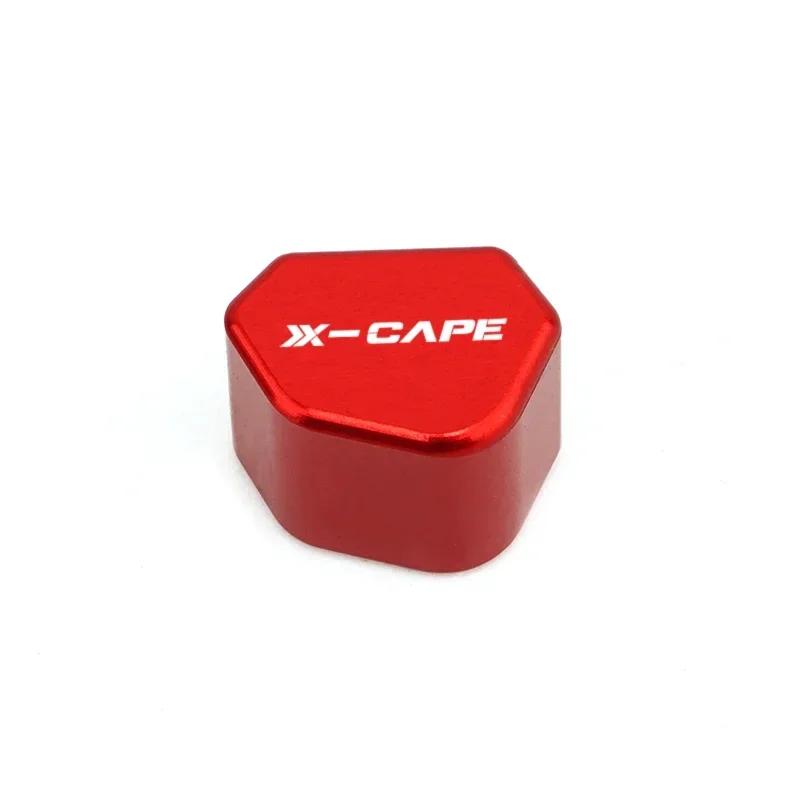 Mototcycle Accessories Switch Button Turn Signal Switch Keycap For Moto Morini XCape  X-Cape 650 650X  2020 2025